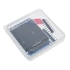 A-7402.jpg 1.44 inch RGB Character TFT Display Module 8Pins