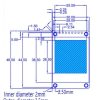 A-7402-5.jpg 1.44 inch RGB Character TFT Display Module 8Pins