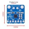 A-7425.jpg MAX98357 I2S 3W Class D Amplifier Breakout