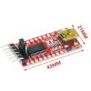 A-7426-8.jpg FT232RL 3.3V 5.5V to TTL Serial Adapter Module Mini USB