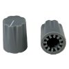 Knob DAVIES 1900H CLONE Light Grey