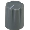 Knob DAVIES 1900H CLONE Light Grey