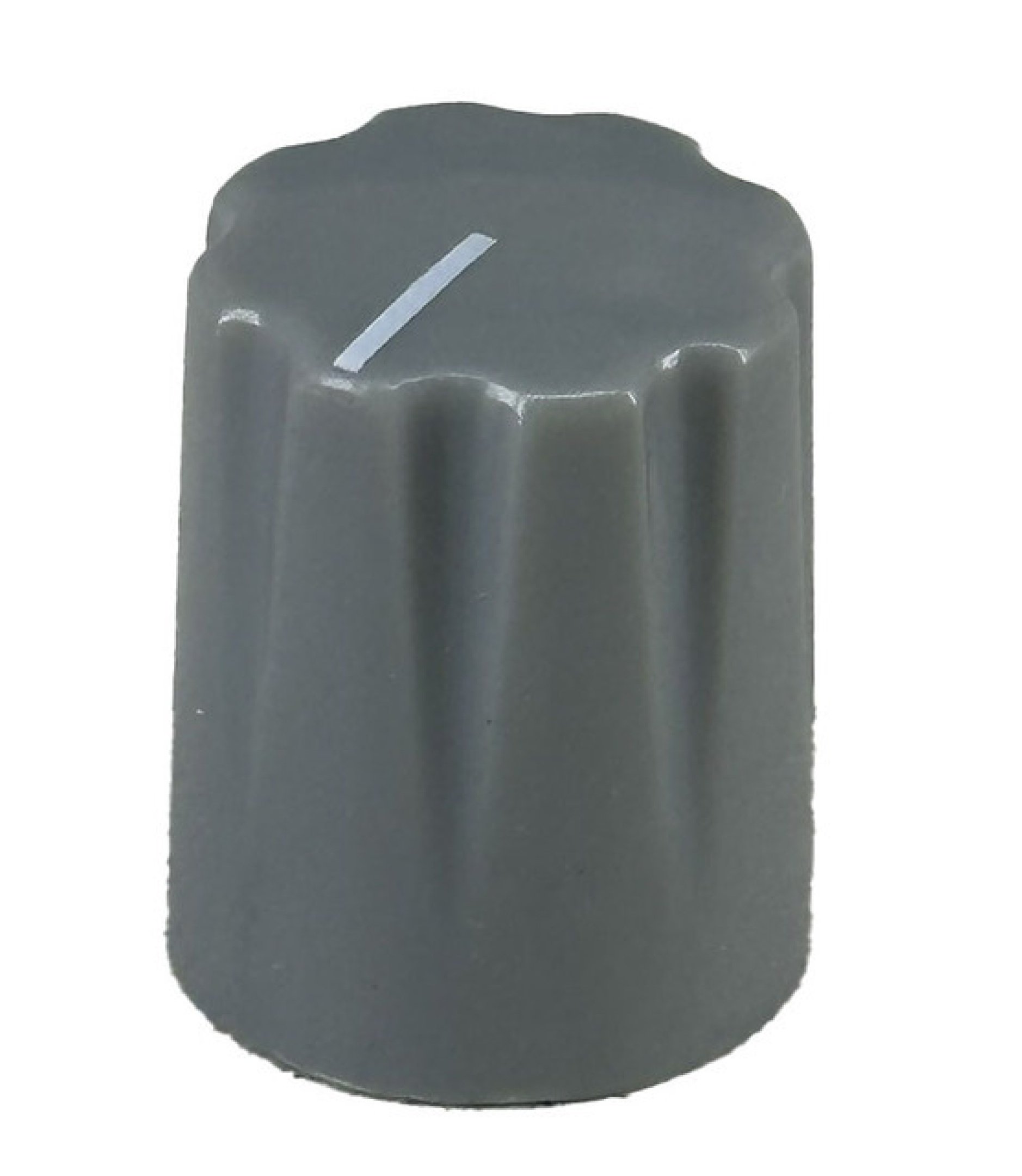 Knob DAVIES 1900H CLONE Light Grey