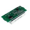1S - 4S-8S Battery Power Level Green Indicator 4 Segment Display Module