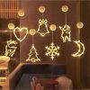 Star LED Decoration 5V