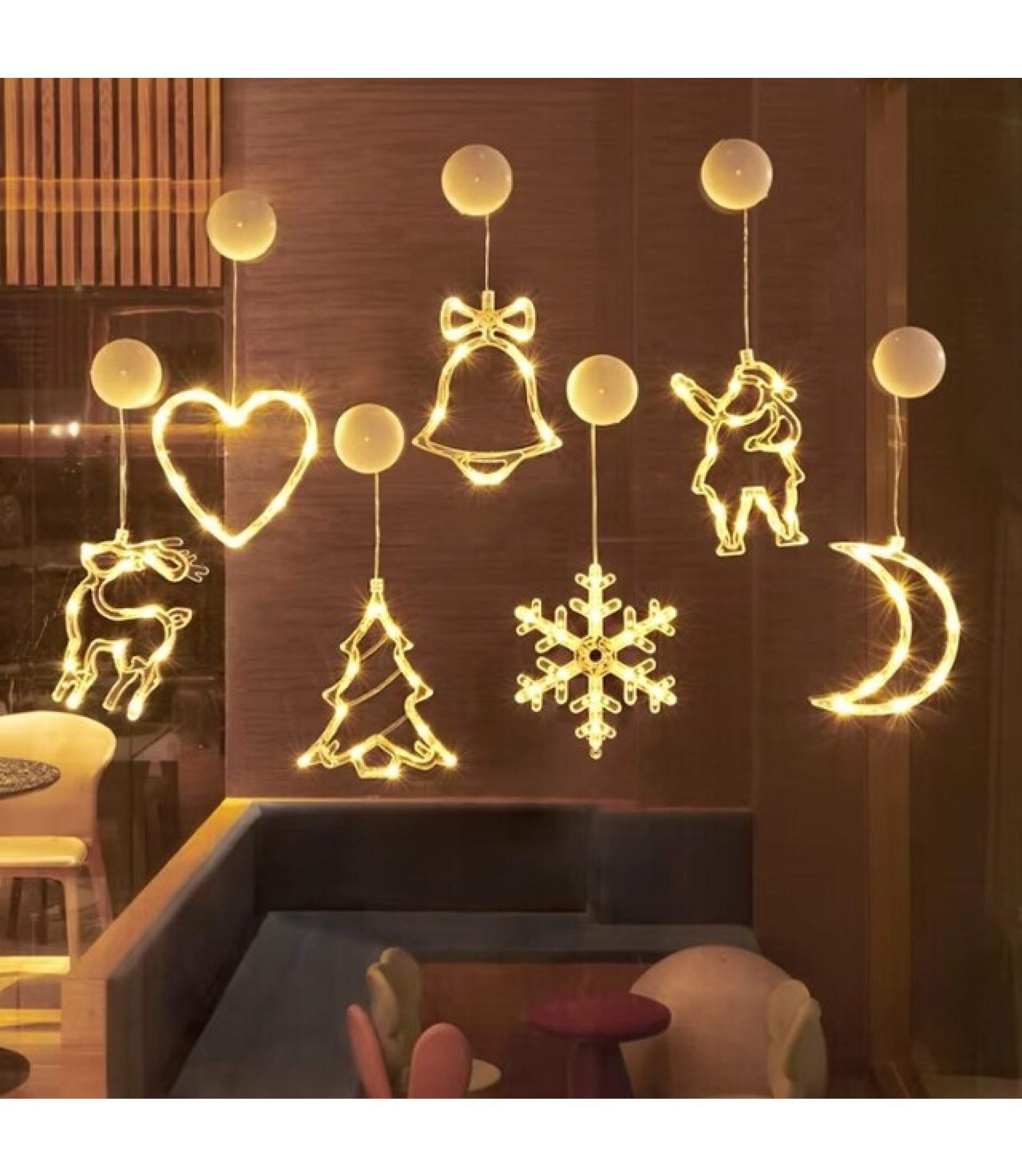Xmas Tree LED Decoration 5V