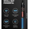 68 in 1 Electric Screwdriver Set 5 Torque Magnetic