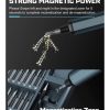 68 in 1 Electric Screwdriver Set 5 Torque Magnetic