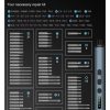 68 in 1 Electric Screwdriver Set 5 Torque Magnetic