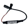 SP002E RGB Controller DC5-24V With DC Connector for WS2812B LED Strip Light