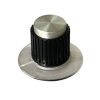 knob 31x20mm Shaft 6.4mm