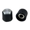 A-8029-2_1.jpg knob 19x19mm Shaft 6.4mm