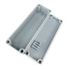 Plastic Project Box 250x80x70mm