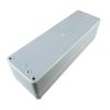 Plastic Project Box 250x80x70mm