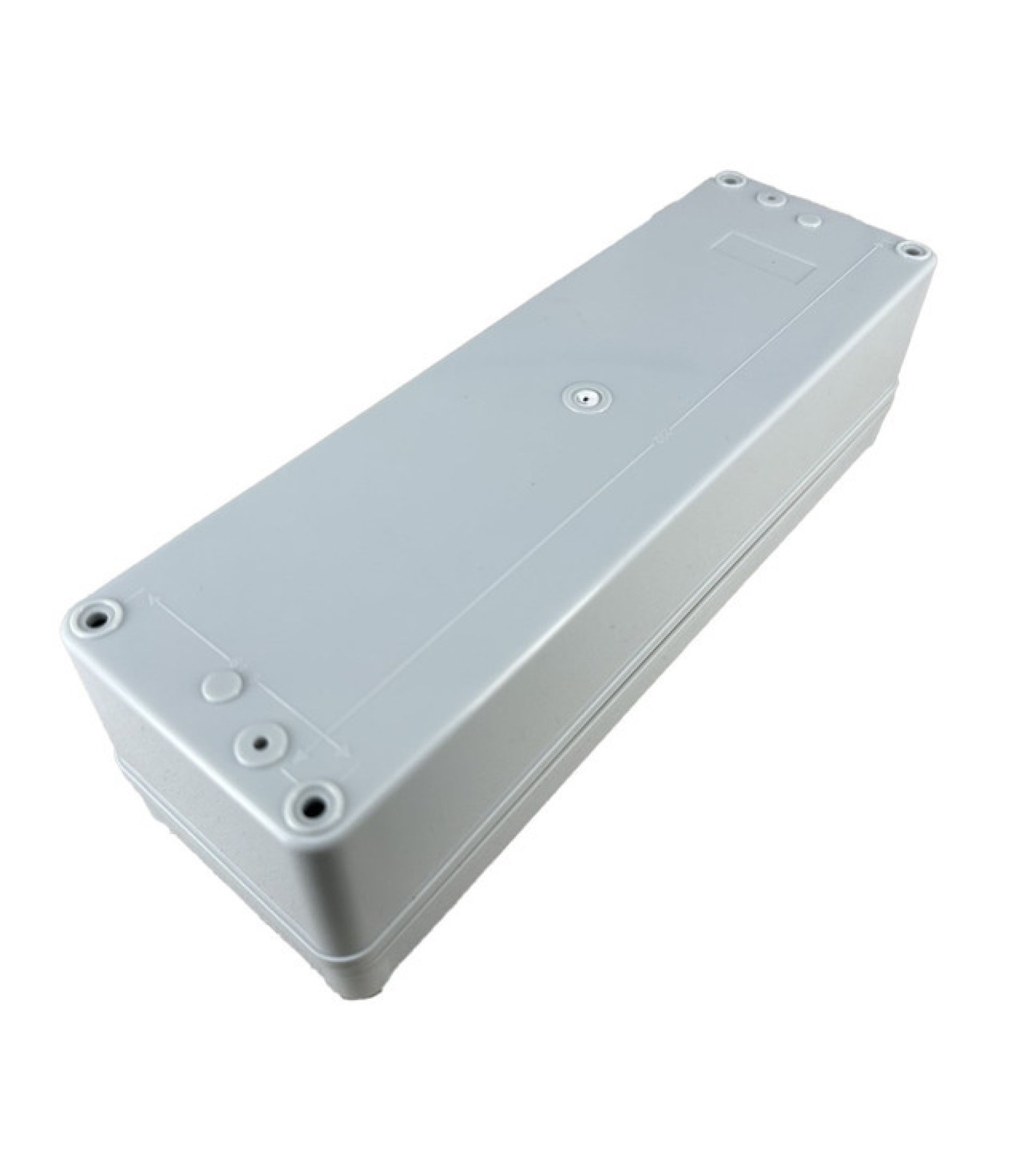 Plastic Project Box 250x80x70mm