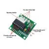 28BYJ-48-5V 4 Phase Stepper Motor AND ULN2003 Board for Arduino