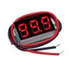 A-8054.jpg Digital Voltmeter RED LED 0.36inch 2 Wires