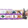 1 Set Electric Mini Drill Benchtop ARROWMAX BRAND