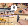 1 Set Electric Mini Drill Benchtop ARROWMAX BRAND