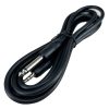 6.35mm Mono to 3.5mm Stereo connector Cable 1.5M