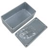 1590BS Style Aluminum Diecast Enclosure