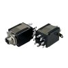 6.35mm 1/4" Stereo Phone Jack 9 Pins