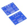 Stratoblaster DIY PCB Guitar Effect