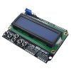 LCD 16X2 KeyPad Shield