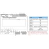 LCD 16X2 KeyPad Shield