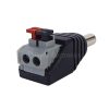 A-955.1.jpg.jpg DC Power male Jack Push Button 2 Pin Terminal 5.5x2.1mm