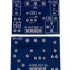 Bazz Fuzz DIY PCB Guitar Effect