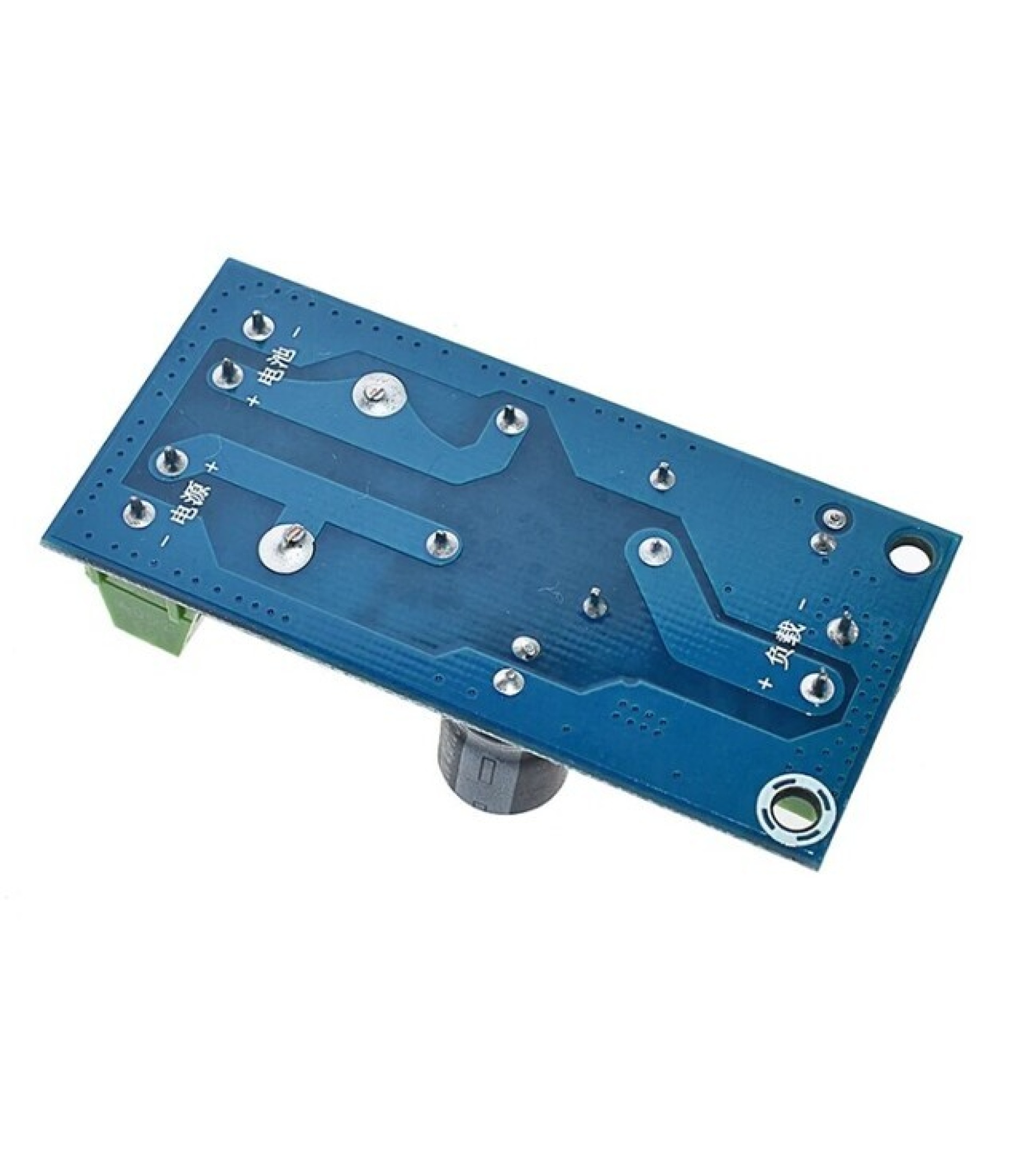 YX850 Power failure automatic switching Module DC 5V-48V