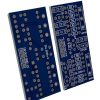 Colorsound Tremolo DIY PCB Guitar Effect