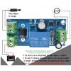 YX850 Power failure automatic switching Module DC 5V-48V