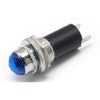 B_1.jpg 16mm Blue Diamond Head Led Indicator Lamp Panel Mount 24V