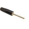 Black_5.jpg 2mm Black Tip Banana Pin Plug Connector
