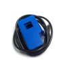 SCT013 AC Sensor Split-core Current Transformer 0-100A to 0-50mA