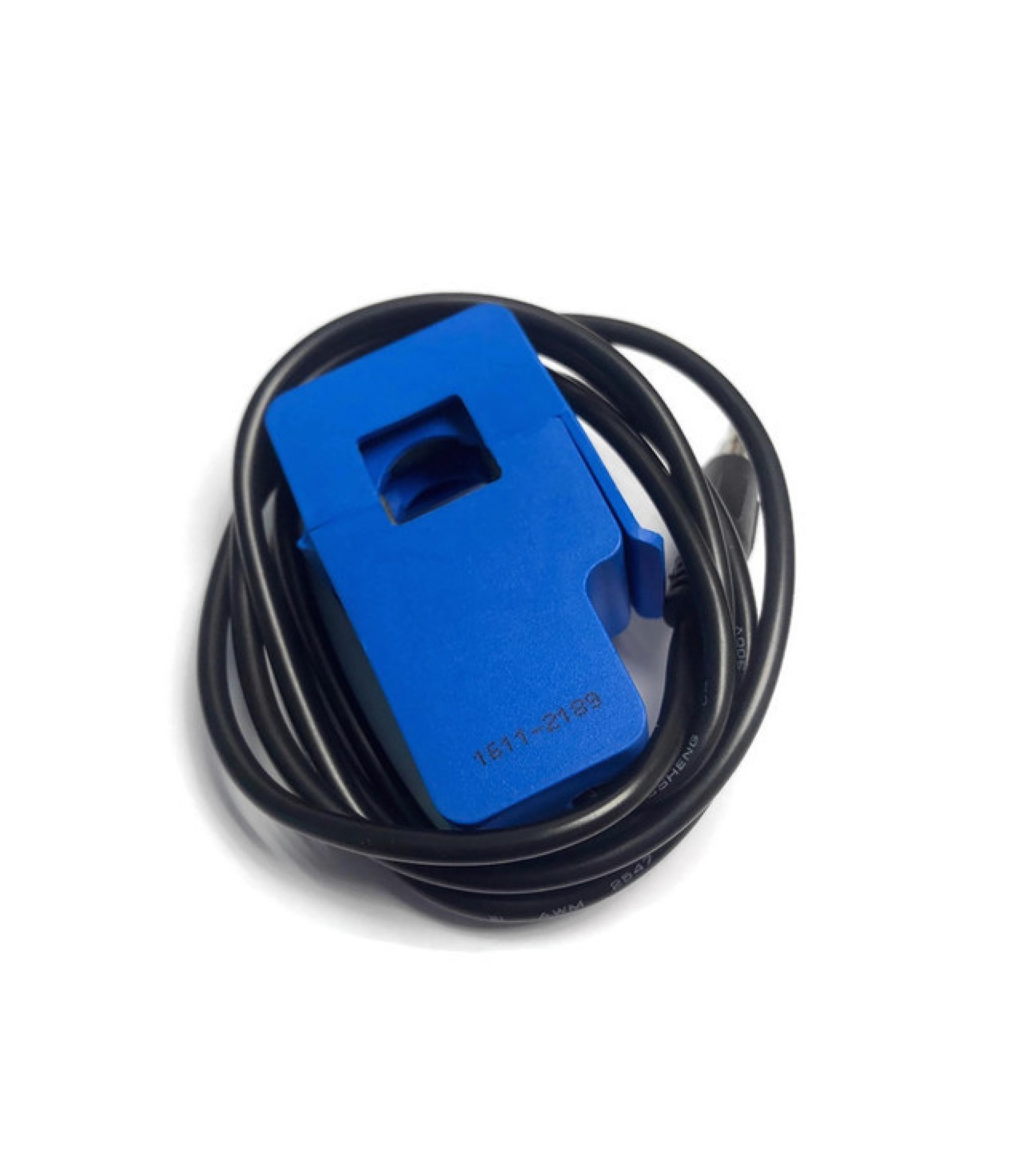 SCT013 AC Sensor Split-core Current Transformer 0-100A to 0-50mA