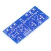 Fuzz Face DIY PCB Guitar Effect