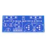 Fuzz Face DIY PCB Guitar Effect