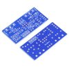 Distortion Plus DIY PCB Guitar Effect