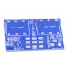 PCB for 1590B enclosure DIY Guitar Effect
