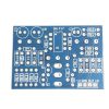 OCD Overdrive DIY PCB Guitar Effect