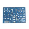OCD Overdrive DIY PCB Guitar Effect