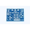 Rangemaster DIY PCB Guitar Effect