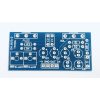 Tone Bender DIY PCB Guitar Effect