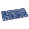 Distortion Plus DIY PCB Guitar Effect