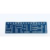Shred Master DIY PCB Guitar Effect