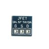 SMD Transistor to TO-92 PCB