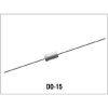 P6KE6.8 TVS Unidirectional 6.8V 600W DO-15 P6KE6.8CA-BP